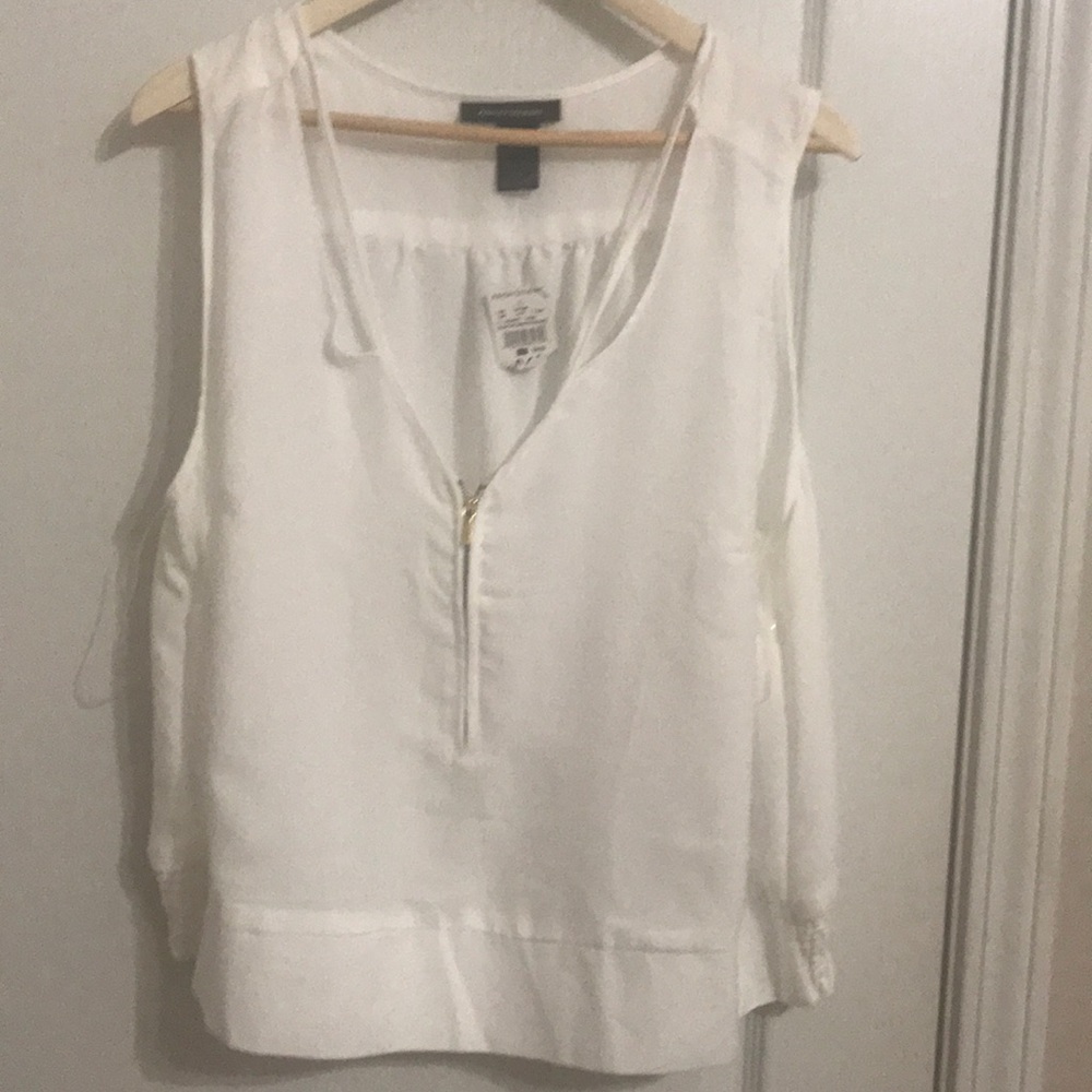 Ashley Stewart Top
